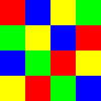 Sudoku 04x04 | V=02-R1-040